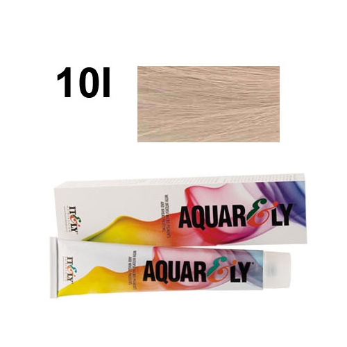 AQUARELY Color IMP 10I farba do wł.100mlmatowy ultra jasny blond