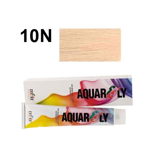 AQUARELY Color IMP 10N farba do wł.100ml naturalny ultra jasny blond