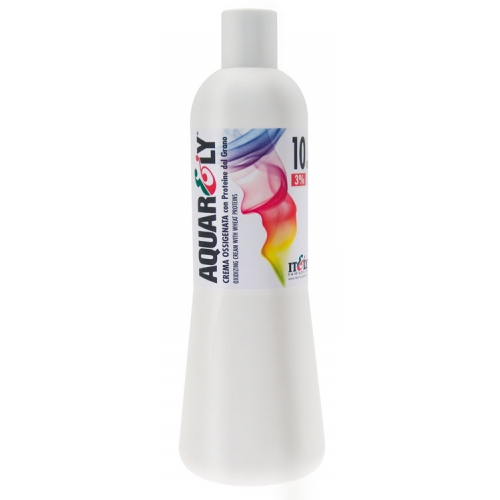 AQUARELY IMP utleniacz 1000ml 10Vol (3%)oryginalny dedykowany z proteinami