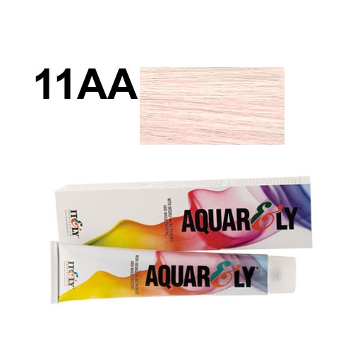 AQUARELY Color IMP 11AC farba do wł.100 ml arktyczny popielaty blond