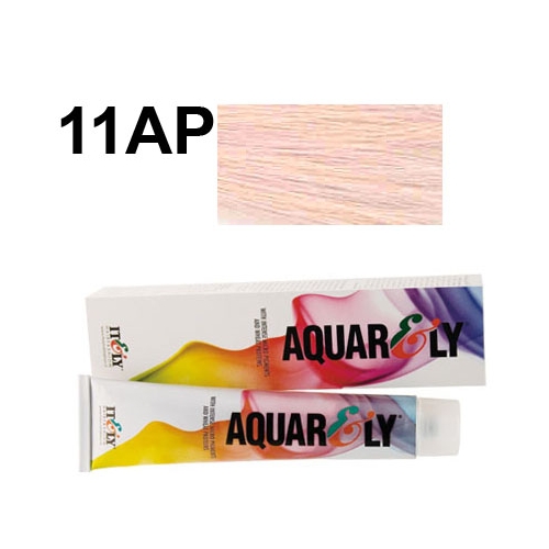 AQUARELY Color IMP 11AP farba do wł.100 ml arktyczny perłowy blond