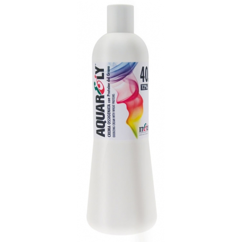 AQUARELY IMP utleniacz 1000ml 40Vol (12%) oryginalny dedykowany z proteinami