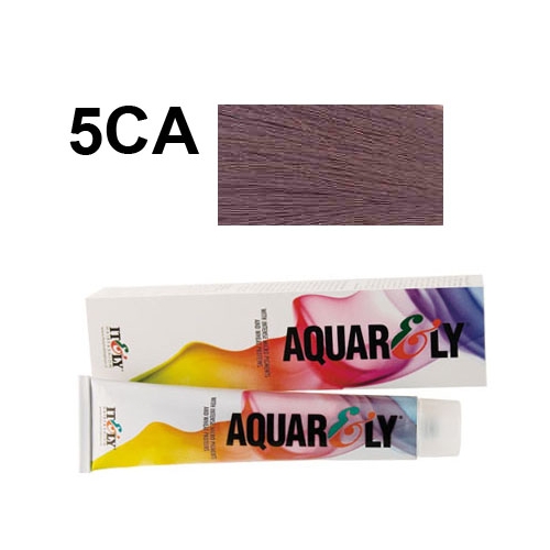 AQUARELY Color IMP 5CA farba do wł.100mlkarmelowy jasny brąz