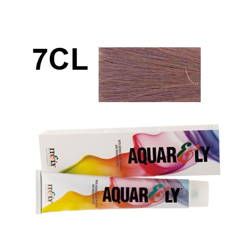AQUARELY Color IMP 7CL farba do wł.100mlbursztynowy średni blond