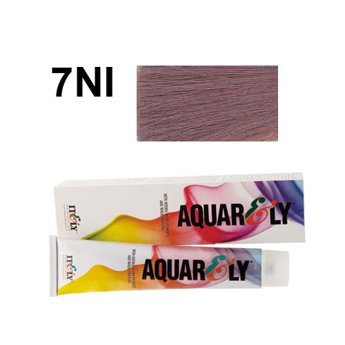 AQUARELY Color IMP 7NI farba do wł.100mlintensywny naturalny średni blond