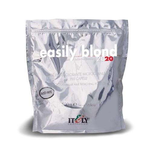 EASILY BLOND 30g 2020 -rozjaśniacz do włosówsaszetka