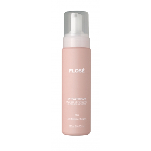 Flose Woman EXTRAORDINAY Cleanse Mousee 200ml pianka oczyszczająca