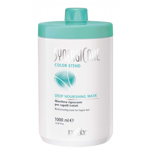 SYNERGICARE COLOR XTEND MASK 1000ml DEEP NURISHING