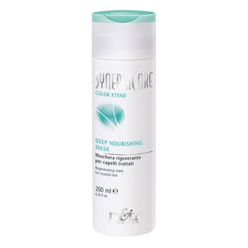 SYNERGICARE COLOR XTEND MASK 200ml DEEP NURISHING