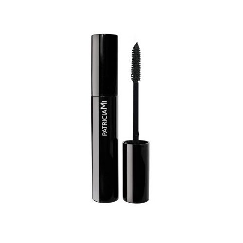 PM JUNGLE FEVER 28 BLACK MASCARA WATER RESISTANT - BIRD of PARADISE - CZARNY WODOODPORNY TUSZ do RZĘS (COLOR 28 BLACK)