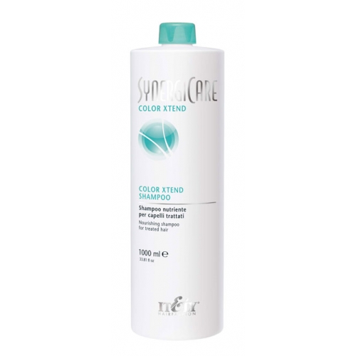 SYNERGICARE COLOR XTEND SHAMPOO 1000ml