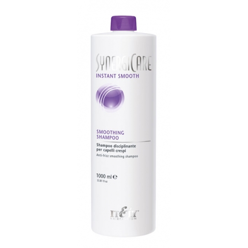 SYNERGICARE SMOOTHING SHAMPOO 1000ml    szampon do wygładzania włosów