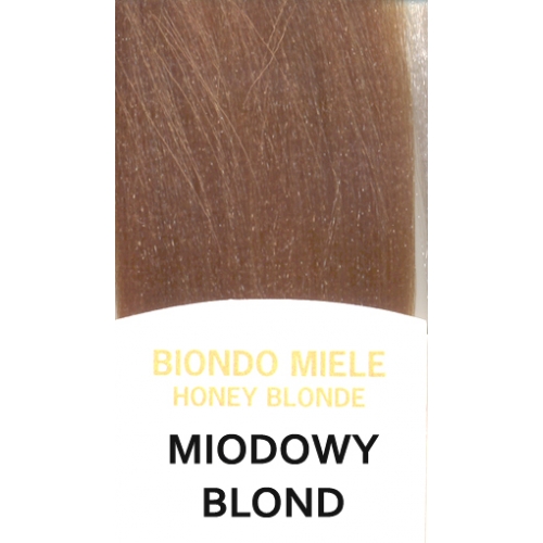 RIFLESSI 3 w 1 200ml miodowy blond maskaregeneracyjna do odnawiania koloru włosów