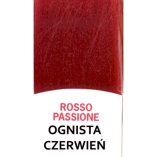 RIFLESSI 3 w 1 200ml czerwona maska regeneracyjna do odnawiania koloru włosów