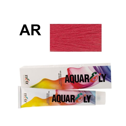 AQUARELY Color IMP AR farba do wł. 60ml czerwony mix-ton wygaszacz zieleni