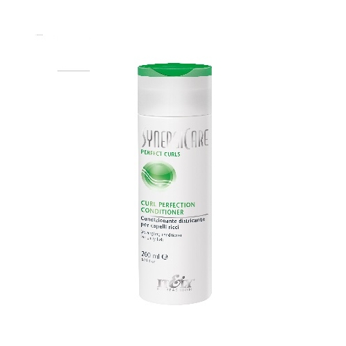 SYNERGICARE CURL PERFECTION CONDITIONER 200ml odżywka do włosów kręconych