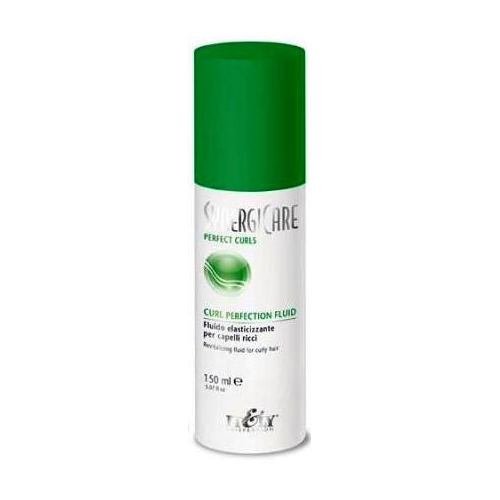SYNERGICARE CURL PERFECTION FLUID 150 ml