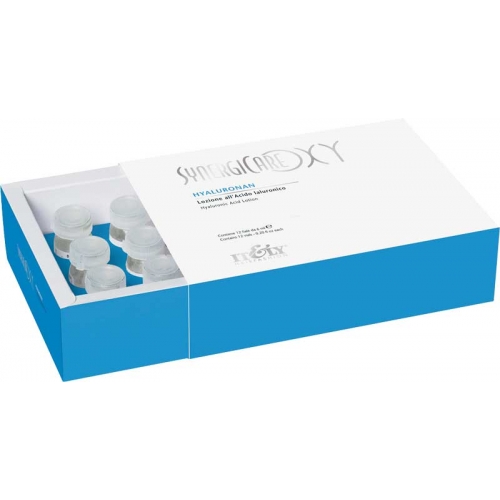 SYNERGICARE HYALURONAN 6ml