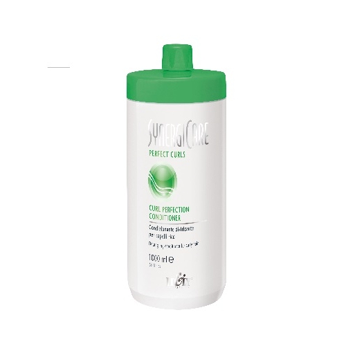 SYNERGICARE CURL PERFECTION CONDITIONER 1000ml odżywka do włosów kręconych