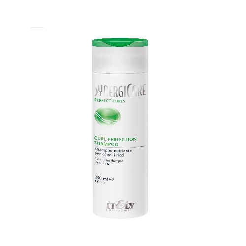 SYNERGICARE CURL PERFECTION SHAMPOO 250 ml szampon do włosów kręconych