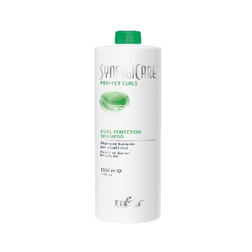 SYNERGICARE CURL PERFECTION SHAMPOO 1000ml szampon do włosów kręconych