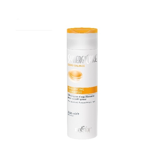 SYNERGICARE BALANCING SHAMPOO 250ml szampon do włosów