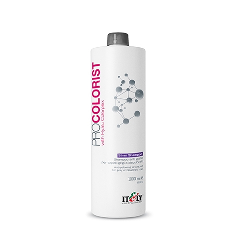 PROCOLORIST SILVER SHAMPOO 1000ml