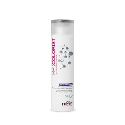 PROCOLORIST SILVER SHAMPOO 250ml