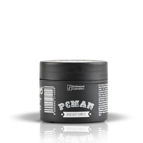 PC MAN SOFT POMADE 100ml