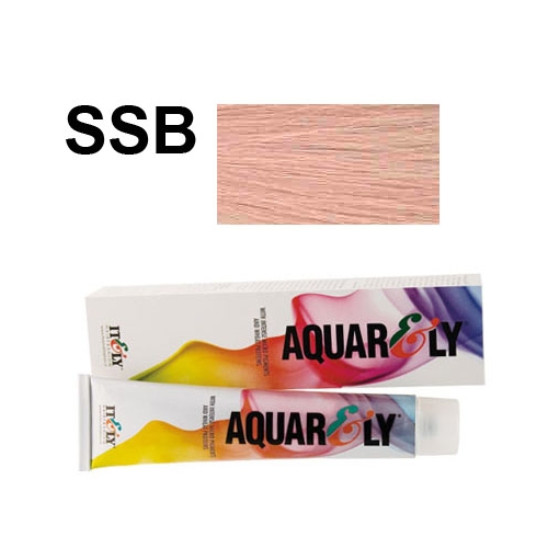 AQUARELY Color IMP SSB farba do wł.100mlsuper rozjaśniający beżowy blond