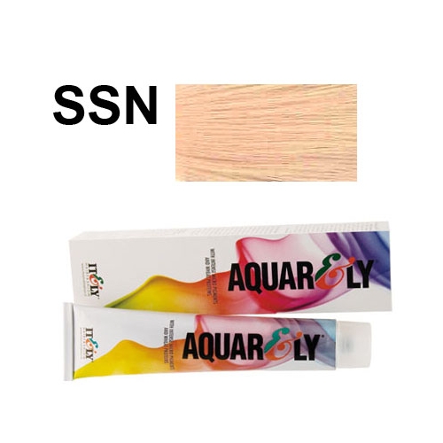 AQUARELY Color IMP SSN farba do wł.100mlsuper rozjaśniający naturalny blond