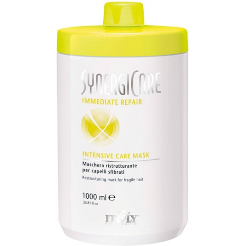 SYNERGICARE INTENSIVE CARE MASK 1000ml