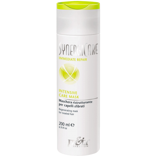 SYNERGICARE INTENSIVE CARE MASK 200ml