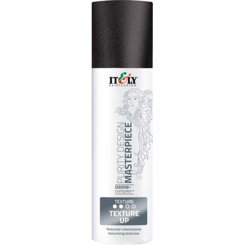 PURITY DESIGN MASTERPIECE TEXTURE UP 150ml teksturyzer do włosów o średnim utrwaleniu bez obciążania